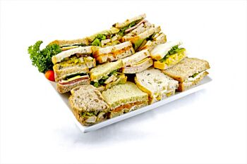 Beaumont Premium Sandwiches