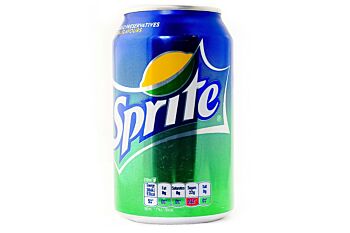 Beaumont Sprite