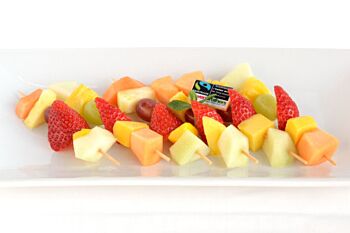 Beaumont Fresh Fruit Skewers