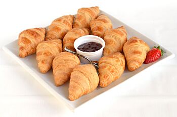 Beaumont Mini Croissants