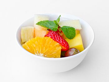 Beaumont Mini Fresh Fruit Pot