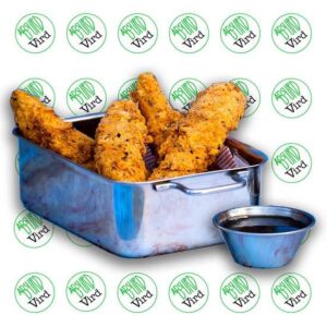 AV-Six Vegan Tenders